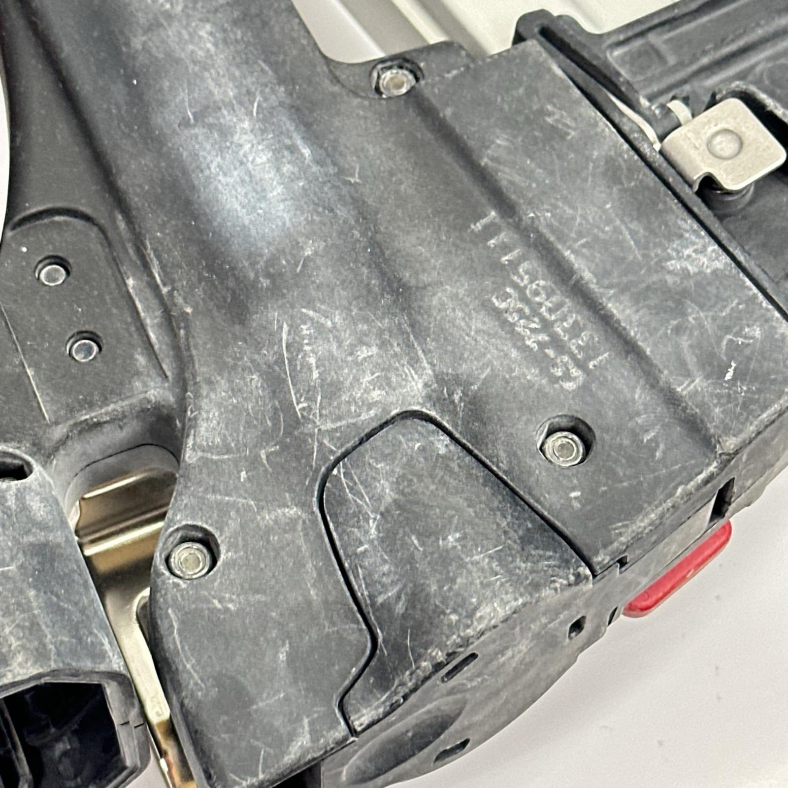MAX　ガスネイラ　GS-725C MAX エア釘打機