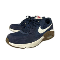 スニーカー airmax ネイビー (28.5) 28.5cm (US10 1/2 UK10 EU47)