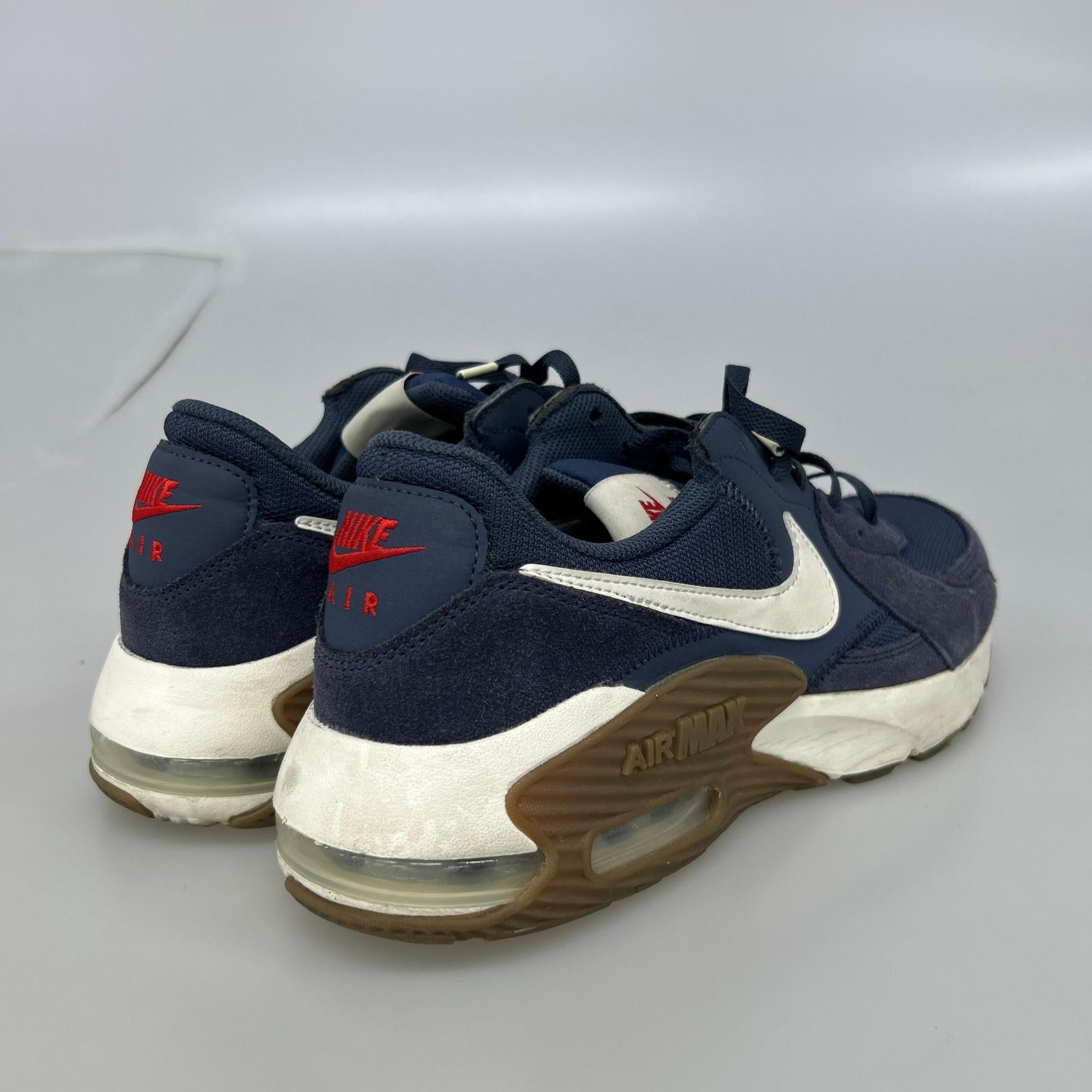 スニーカー airmax ネイビー (28.5) 28.5cm (US10 1/2 UK10 EU47)