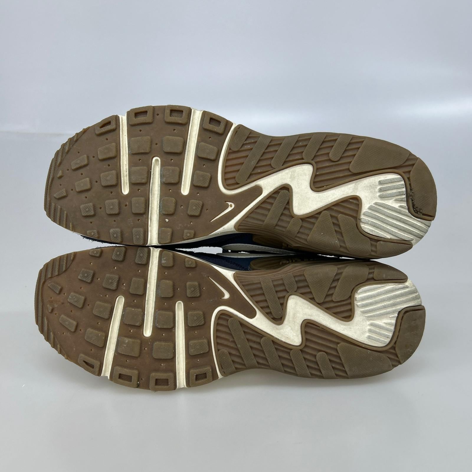 スニーカー airmax ネイビー (28.5) 28.5cm (US10 1/2 UK10 EU47)