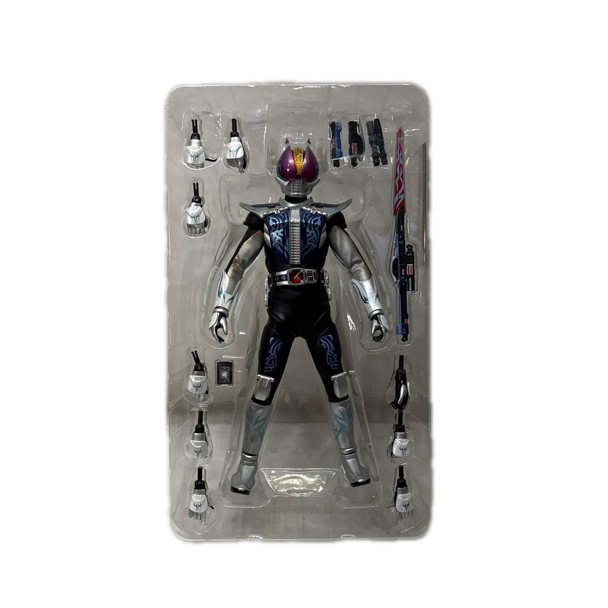 Project BM! 仮面ﾗｲﾀﾞｰﾈｶﾞ電王 フィギュア/グッズ