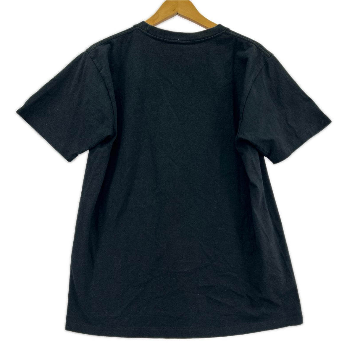 半袖Ｔシャツ Shark Tee 黒 (M) M ブラック