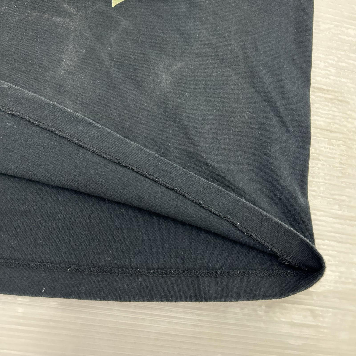 半袖Ｔシャツ Shark Tee 黒 (M) M ブラック
