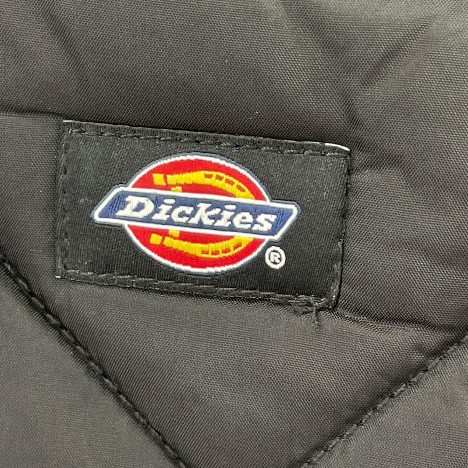 ジャケット CSC別注 "LINKED"Embroidered Quited Jacket ブラック