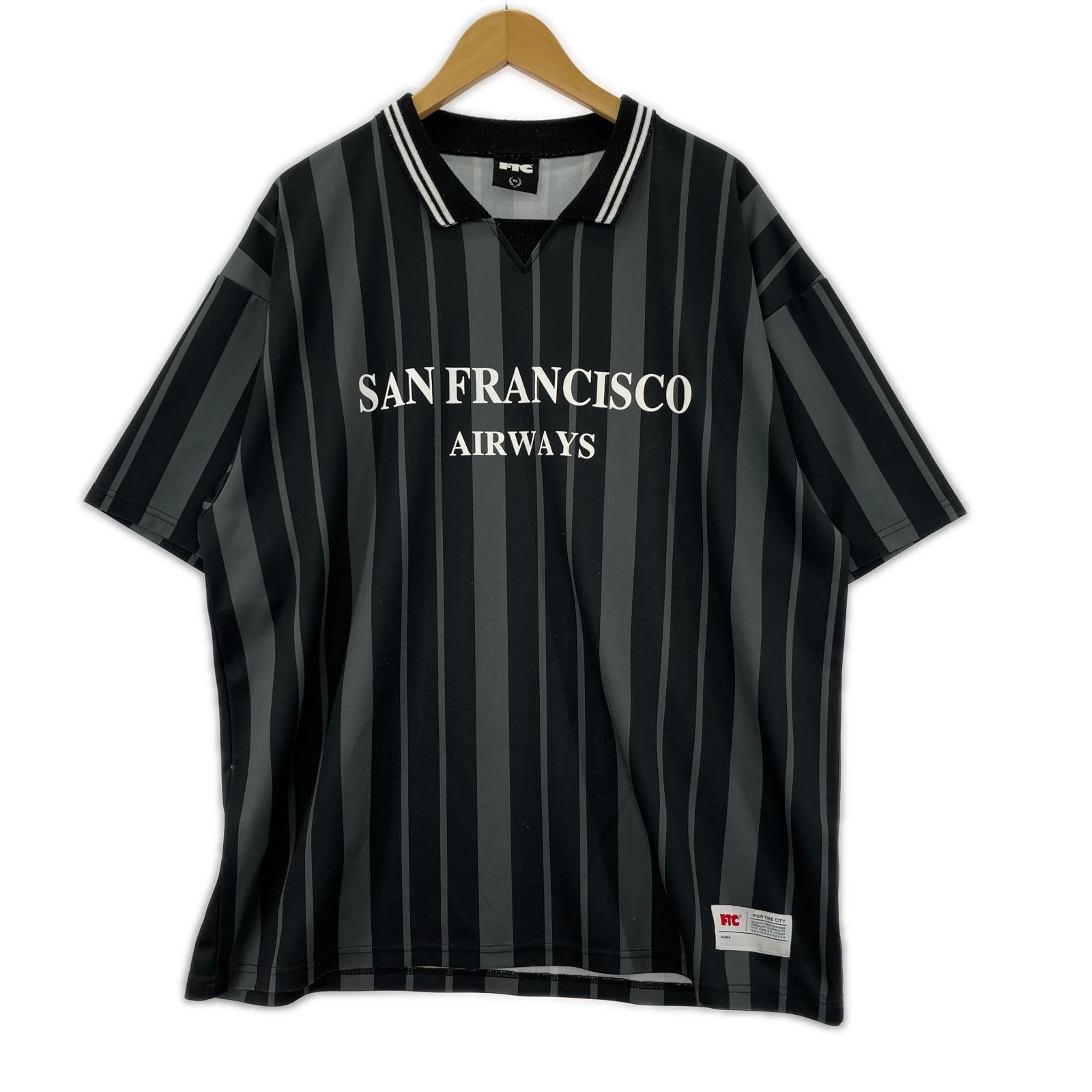半袖Ｔシャツ 24SS ゲームシャツ GRN ブラック