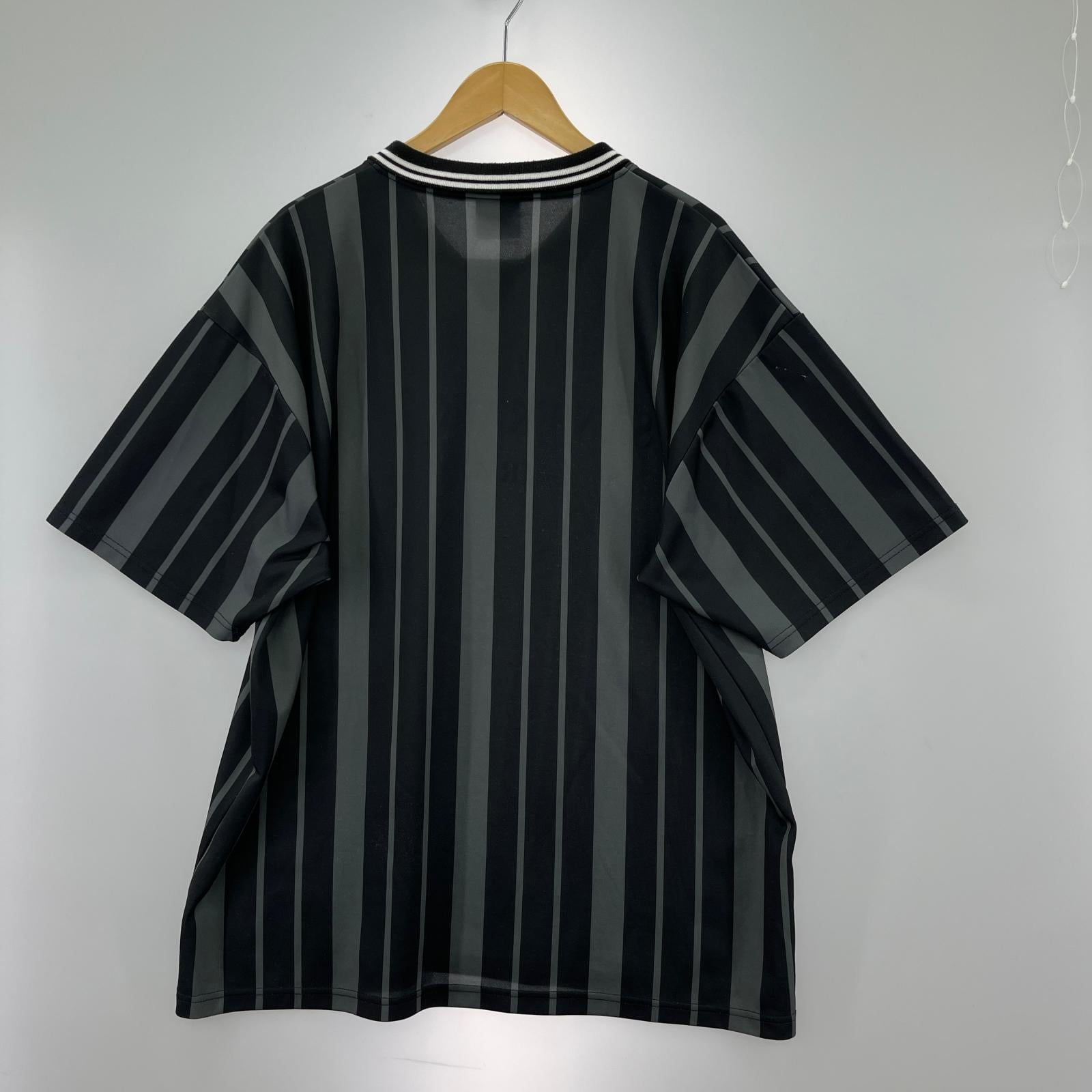 半袖Ｔシャツ 24SS ゲームシャツ GRN ブラック