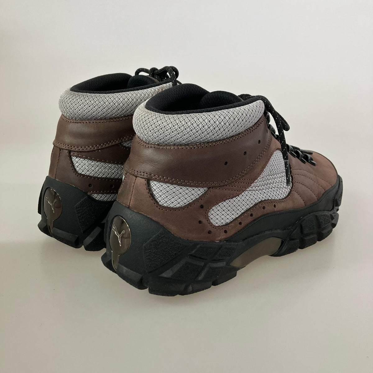 シューズ ×Skepta Skope Mid 27cm (US9 UK8 1/2 EU44)