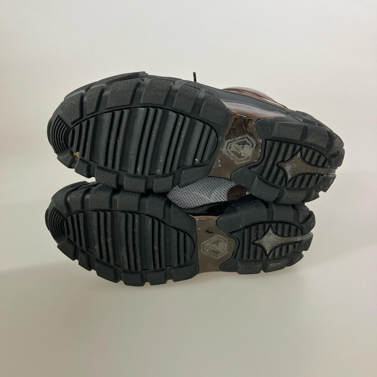 シューズ ×Skepta Skope Mid 27cm (US9 UK8 1/2 EU44)