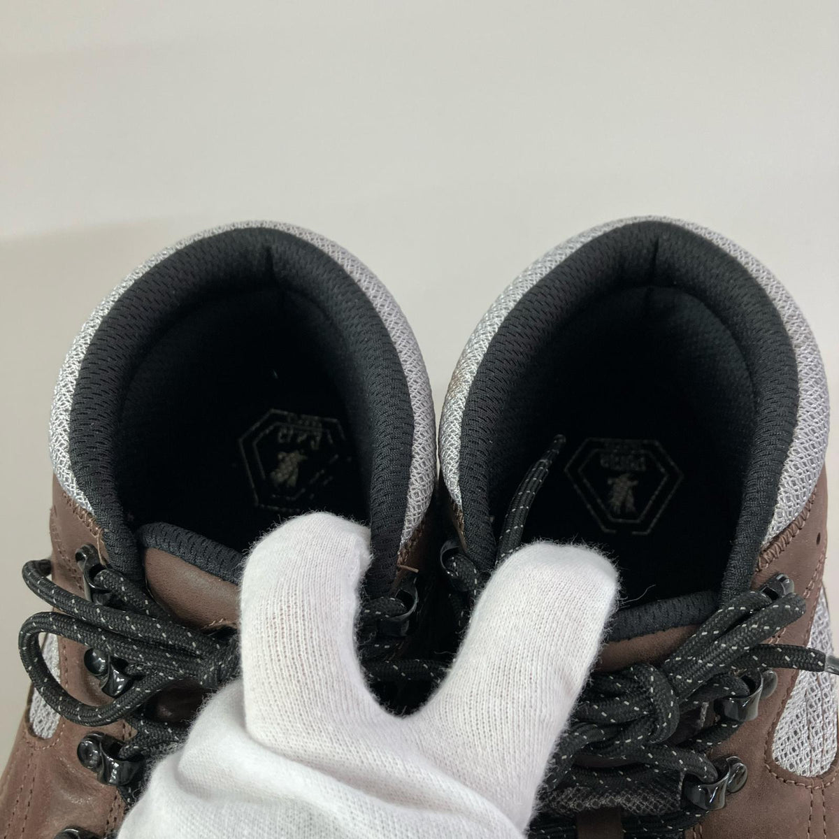 シューズ ×Skepta Skope Mid 27cm (US9 UK8 1/2 EU44)