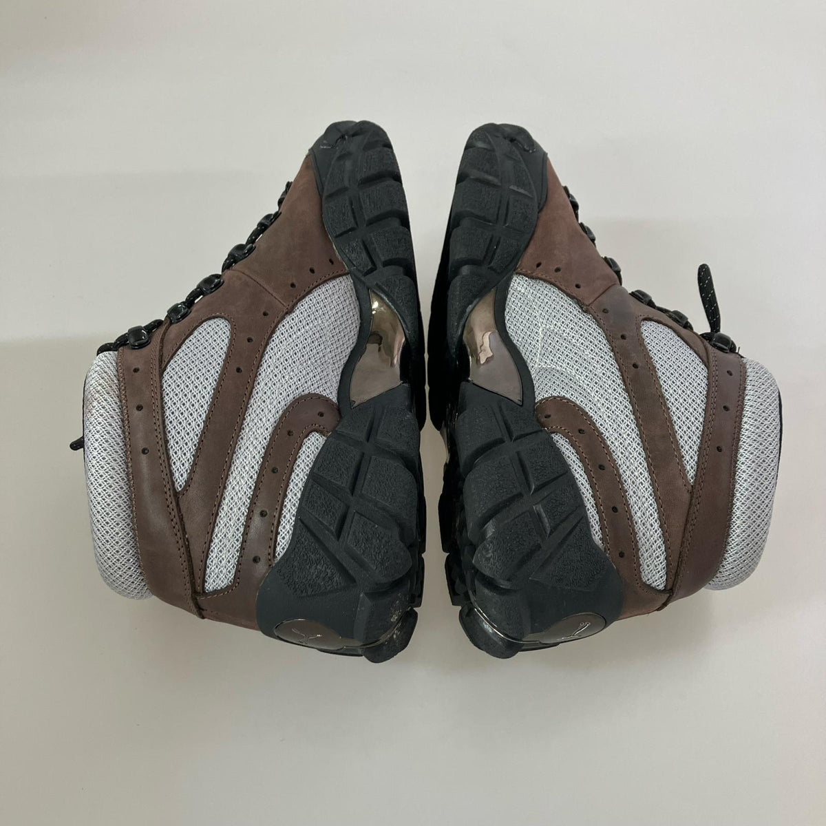 シューズ ×Skepta Skope Mid 27cm (US9 UK8 1/2 EU44)