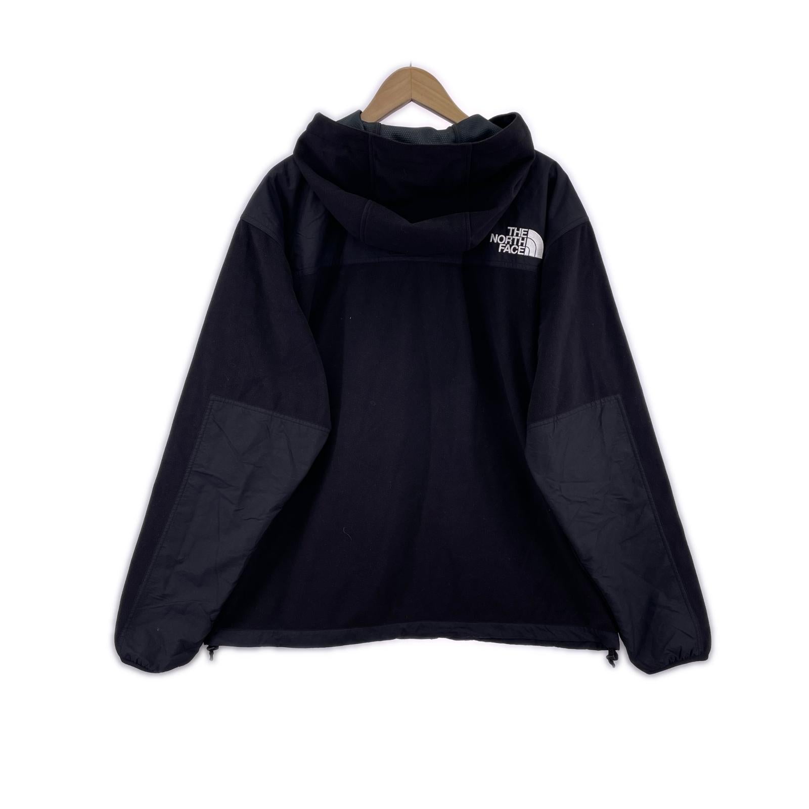マウンテンパーカー WP Pamir Jacket BLK L L ブラック