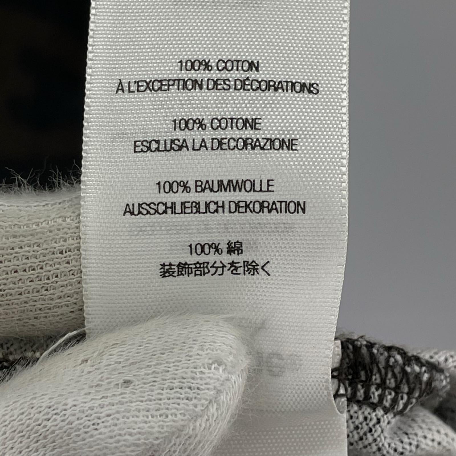 半袖Ｔシャツ 25SS Washed Camo Polo XL マルチカラー