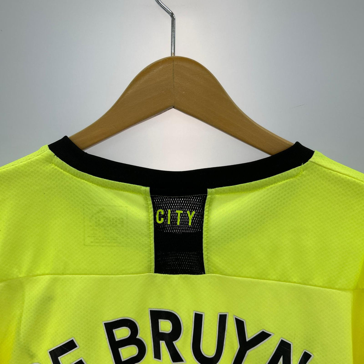 半袖Ｔシャツ MANCHESTER CITY 17 3L