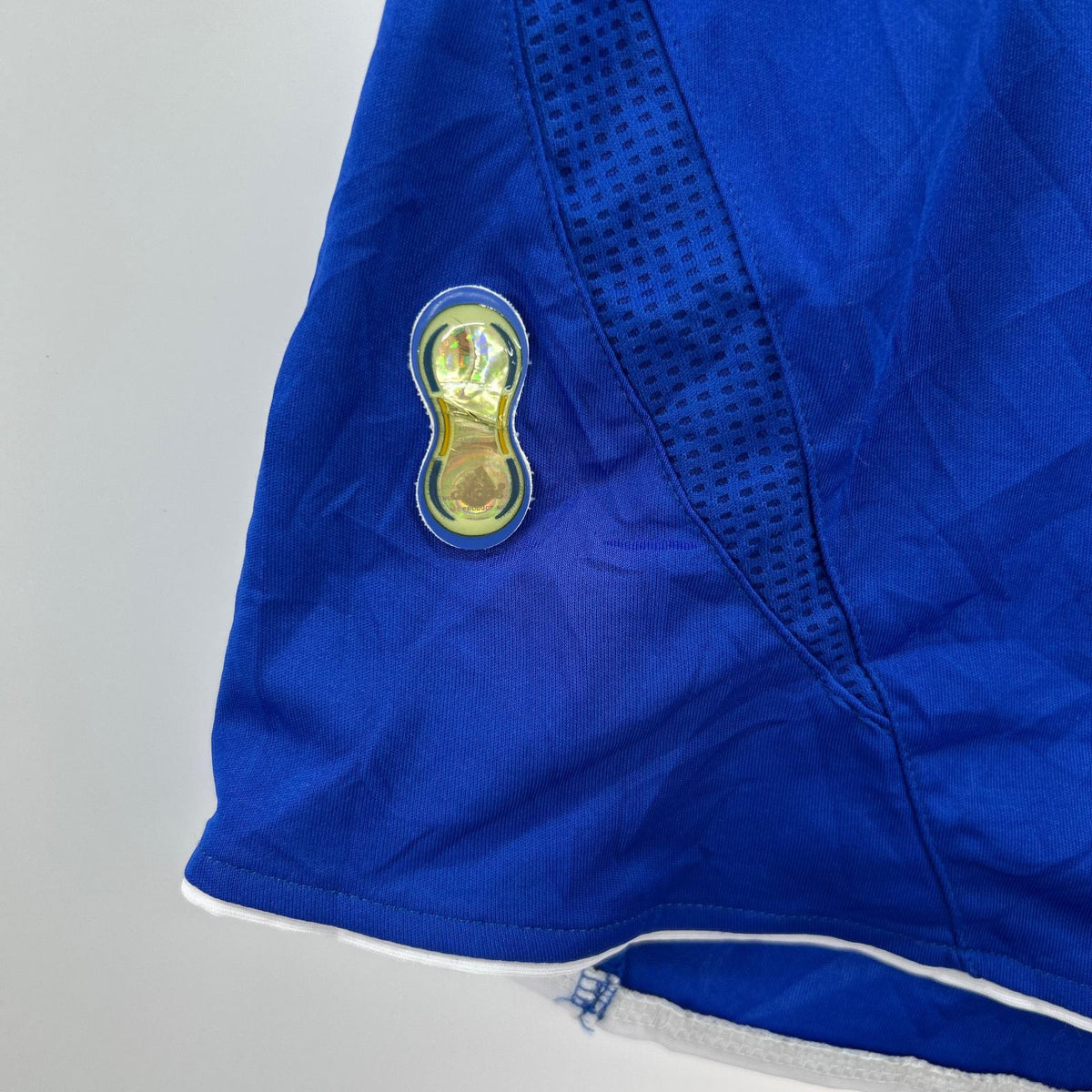 半袖Ｔシャツ CHELSEA SAMSUNG ブルー
