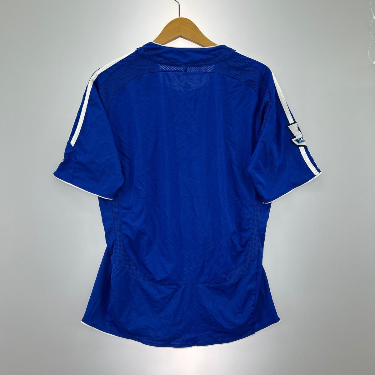 半袖Ｔシャツ CHELSEA SAMSUNG ブルー