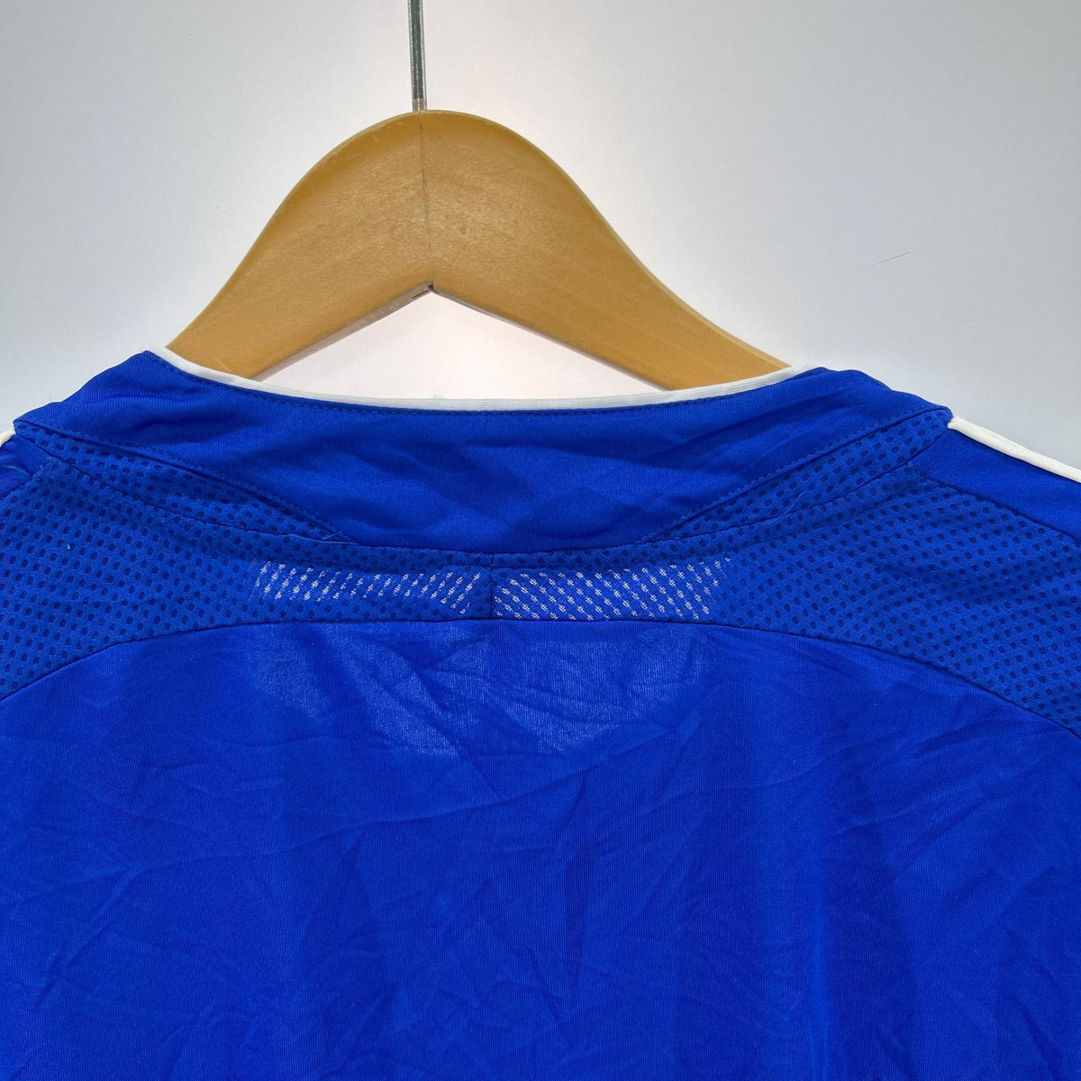 半袖Ｔシャツ CHELSEA SAMSUNG ブルー