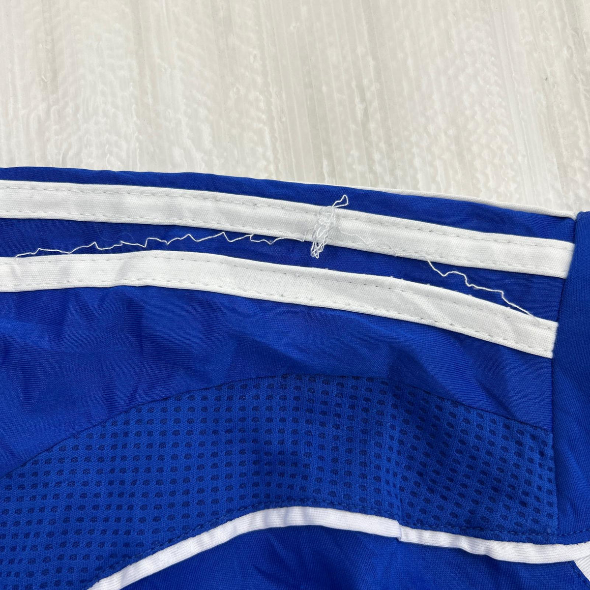 半袖Ｔシャツ CHELSEA SAMSUNG ブルー
