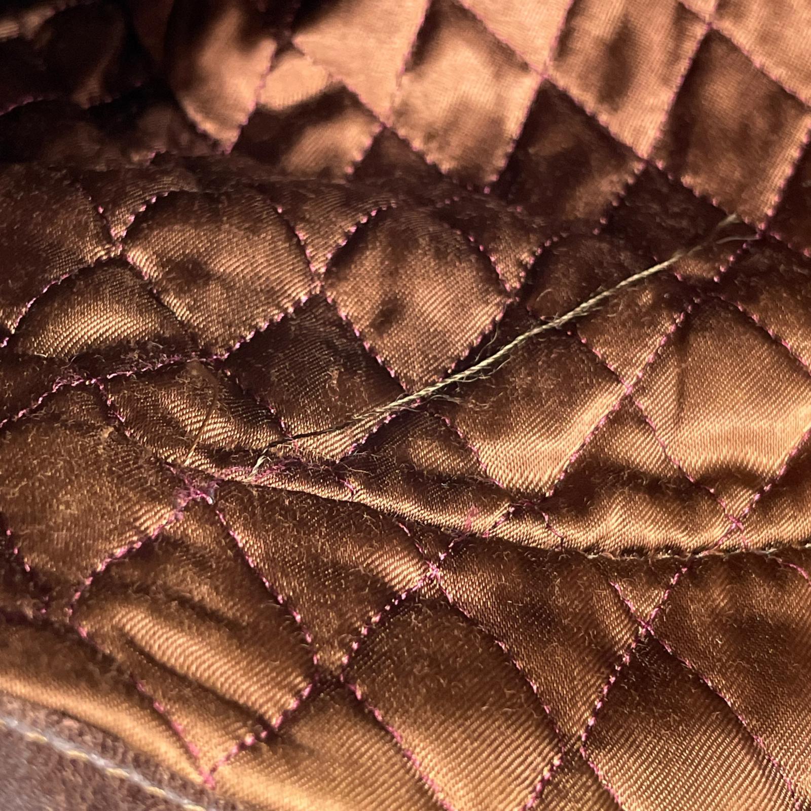 ジャケット 70s Walter Dyer Leather Jacket 40 40 ブラウン