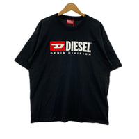 半袖Ｔシャツ T-BOXT-DIV L ブラック