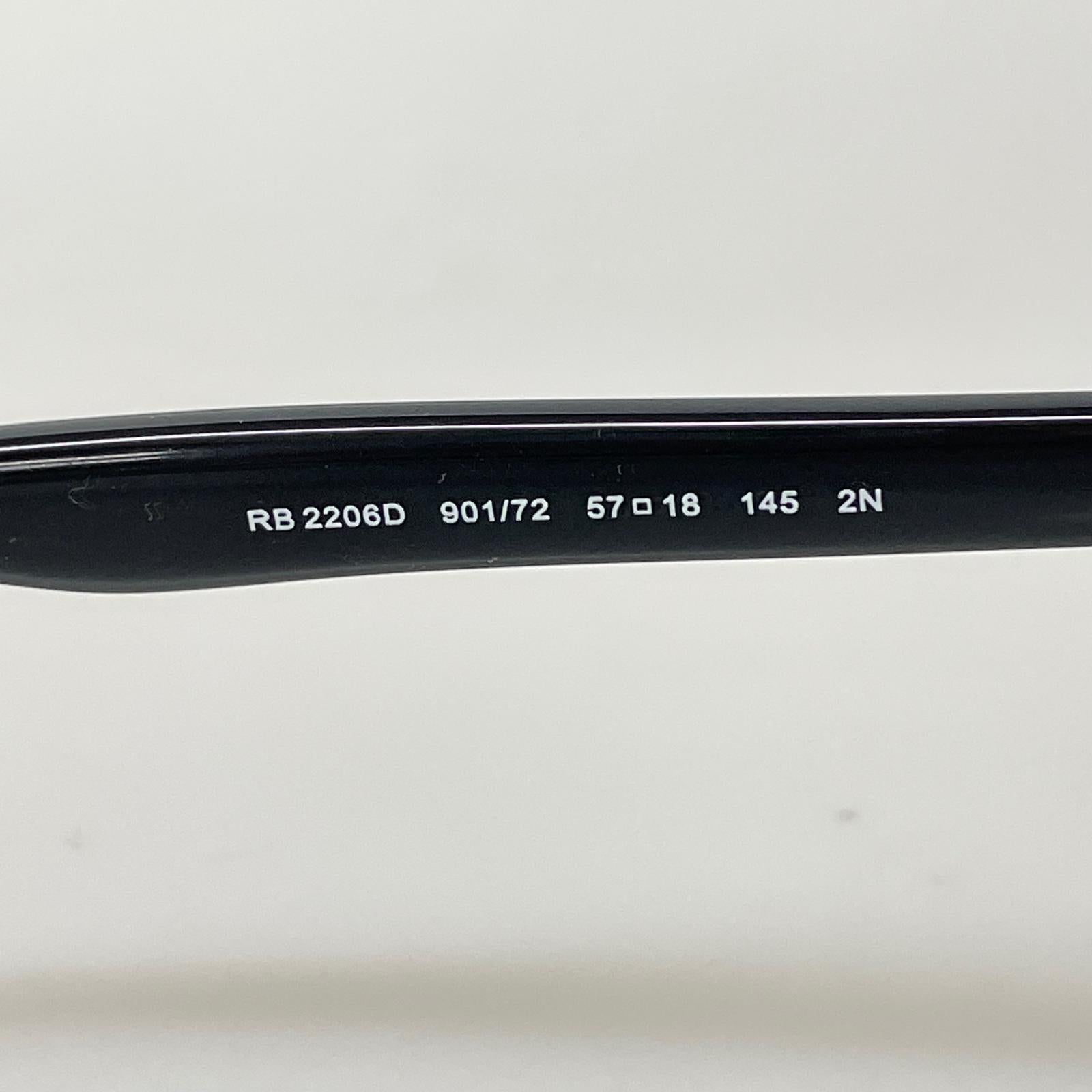 その他アクセサリー RB2208D ブラック