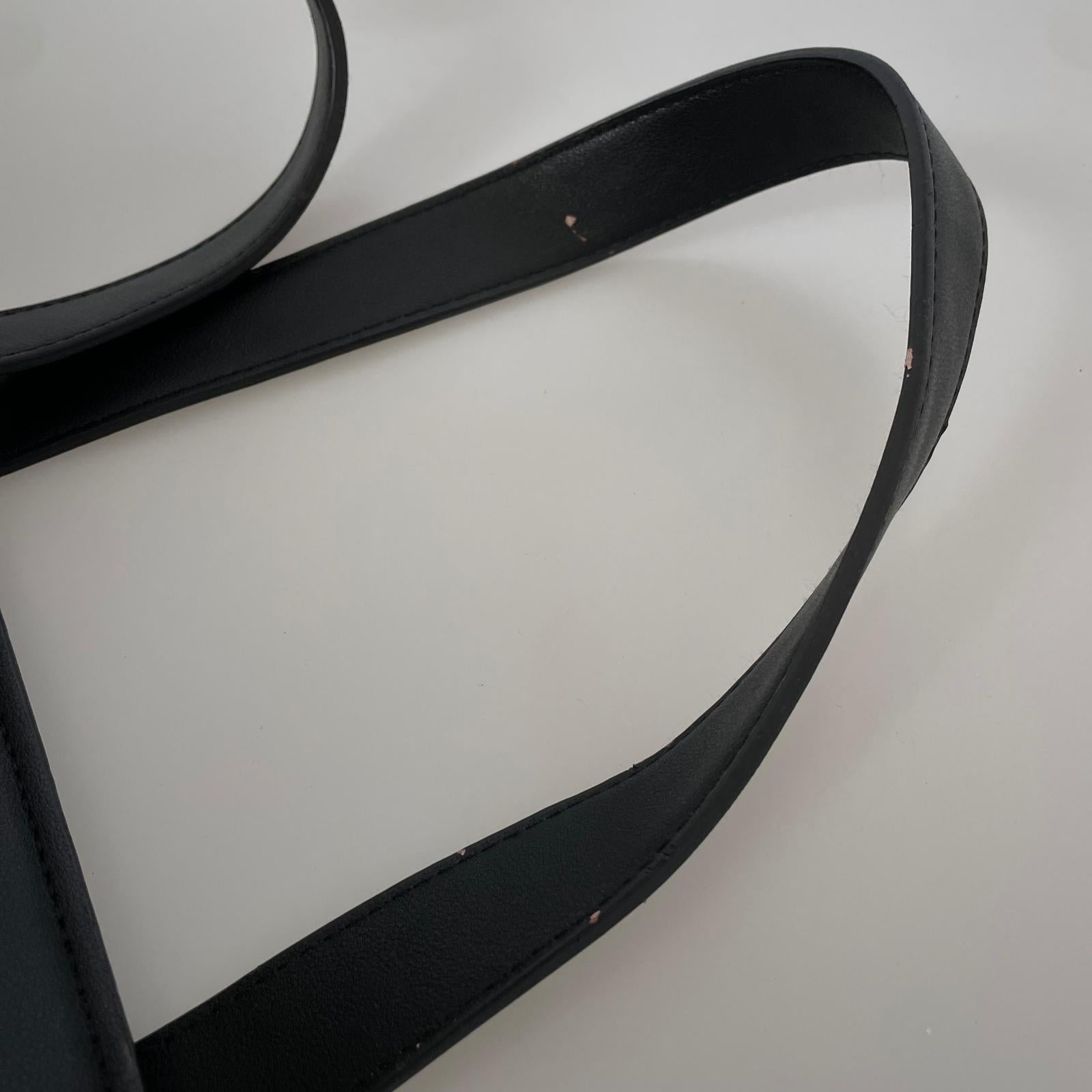 その他バッグ LIBEIRO ボストンバッグ BLK ブラック