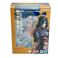 SHFiguarts うちはマダラ NARUTO ナルト　疾風伝 バンダイ フィギュア/グッズ