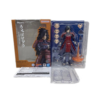 SHFiguarts うちはマダラ 深き闇宿す孤高の伝説 NARUTO-ナルト-疾風伝 BANDAI フィギュア/グッズ
