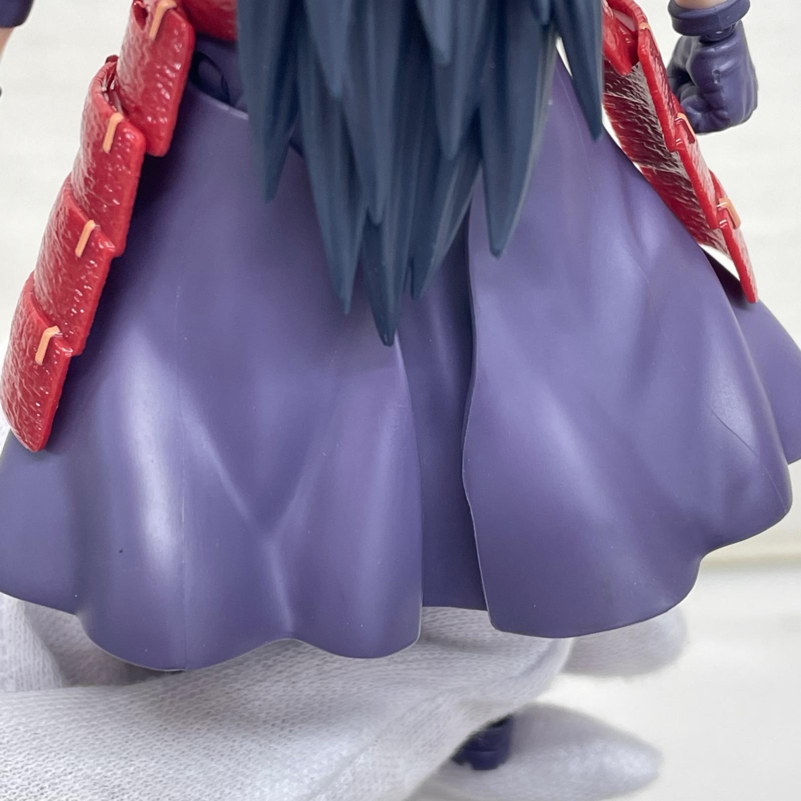 SHFiguarts うちはマダラ 深き闇宿す孤高の伝説 NARUTO-ナルト-疾風伝 BANDAI フィギュア/グッズ