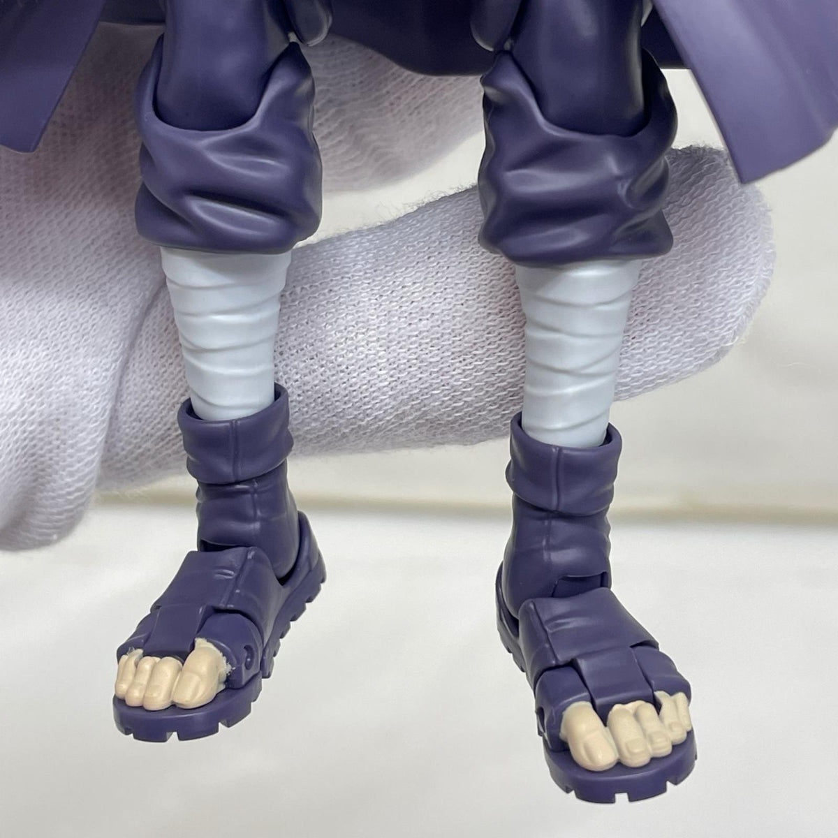 SHFiguarts うちはマダラ 深き闇宿す孤高の伝説 NARUTO-ナルト-疾風伝 BANDAI フィギュア/グッズ