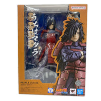 SHFiguarts うちはマダラ NARUTO フィギュア/グッズ
