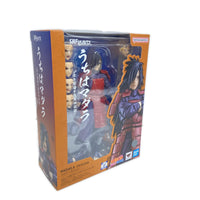 SHFiguarts うちはマダラ フィギュア/グッズ