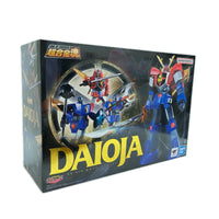 超合金魂 最強ロボ ダイオージャ 最強ロボダイオージャ BANDAI フィギュア/グッズ