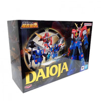 超合金魂 最強ロボ ダイオージャ BANDAI フィギュア/グッズ