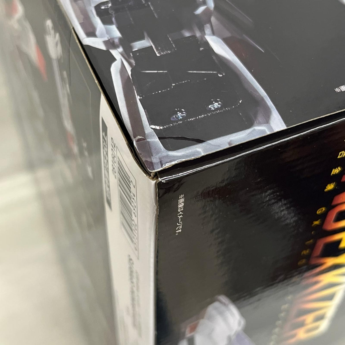 超合金魂 GX-120 キングエクスカイザー 勇者エクスカイザー フィギュア/グッズ