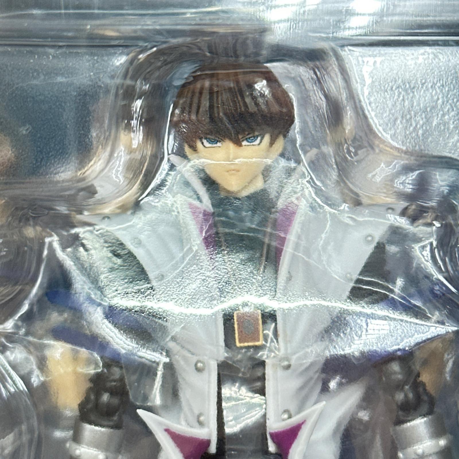 SHFiguarts 海馬瀬人 遊戯王　デュエルモンスターズ バンダイ フィギュア/グッズ