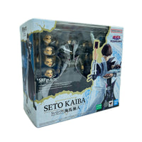 SHFiguarts 海馬瀬人 遊戯王 BANDAI フィギュア/グッズ