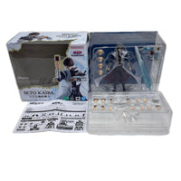 SHFiguarts 海馬瀬人 遊戯王デュエルマスターズ BANDAI フィギュア/グッズ