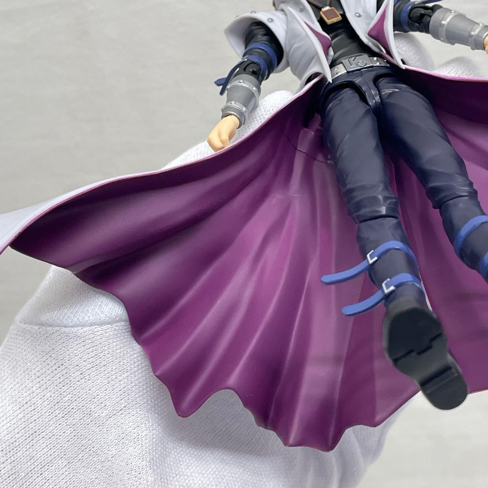 SHFiguarts 海馬瀬人 遊戯王デュエルマスターズ BANDAI フィギュア/グッズ