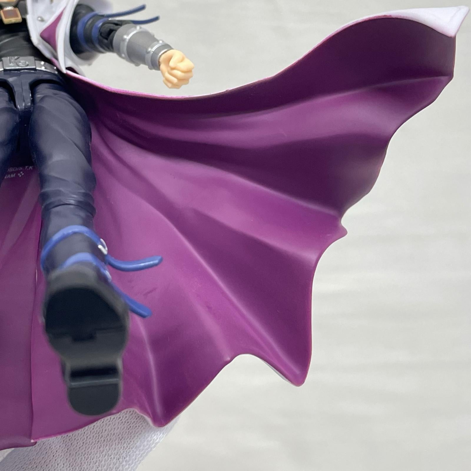 SHFiguarts 海馬瀬人 遊戯王デュエルマスターズ BANDAI フィギュア/グッズ