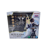 SHFiguarts 海馬瀬人 遊戯王 フィギュア/グッズ