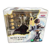 ▲SHFiguarts 海馬瀬人 バンダイスピリッツ フィギュア/グッズ