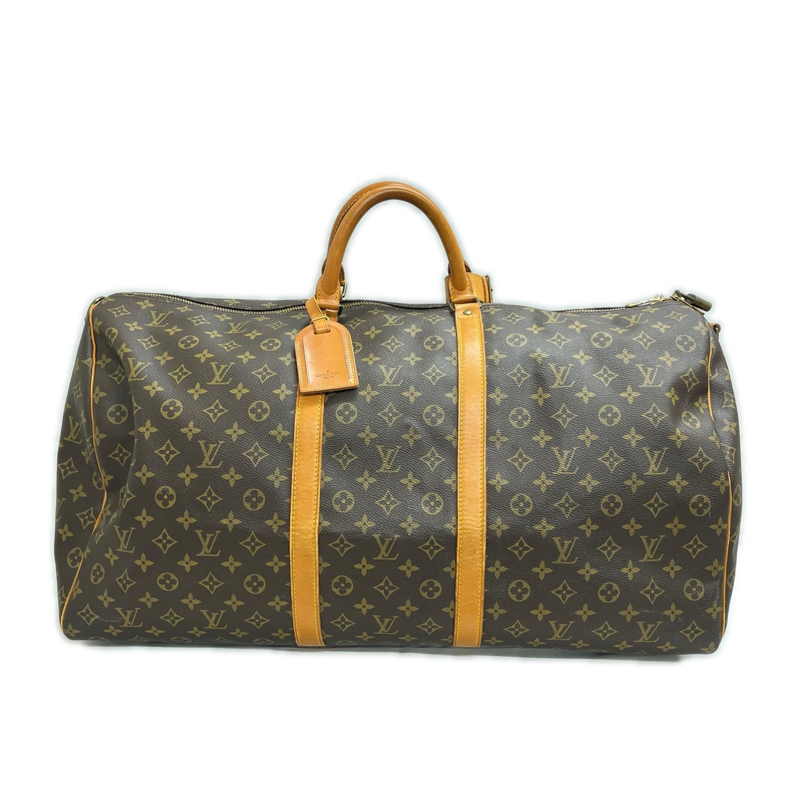 LV/キーポル 60/モノグラム M41422