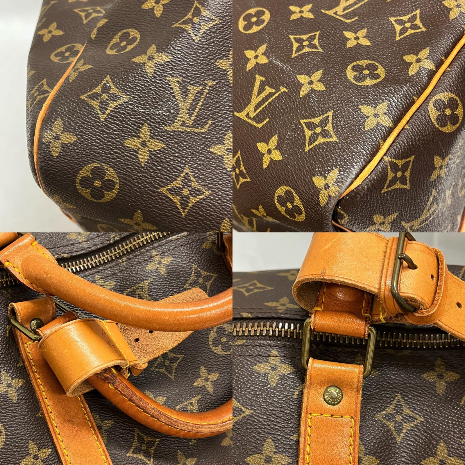LV/キーポル 60/モノグラム M41422