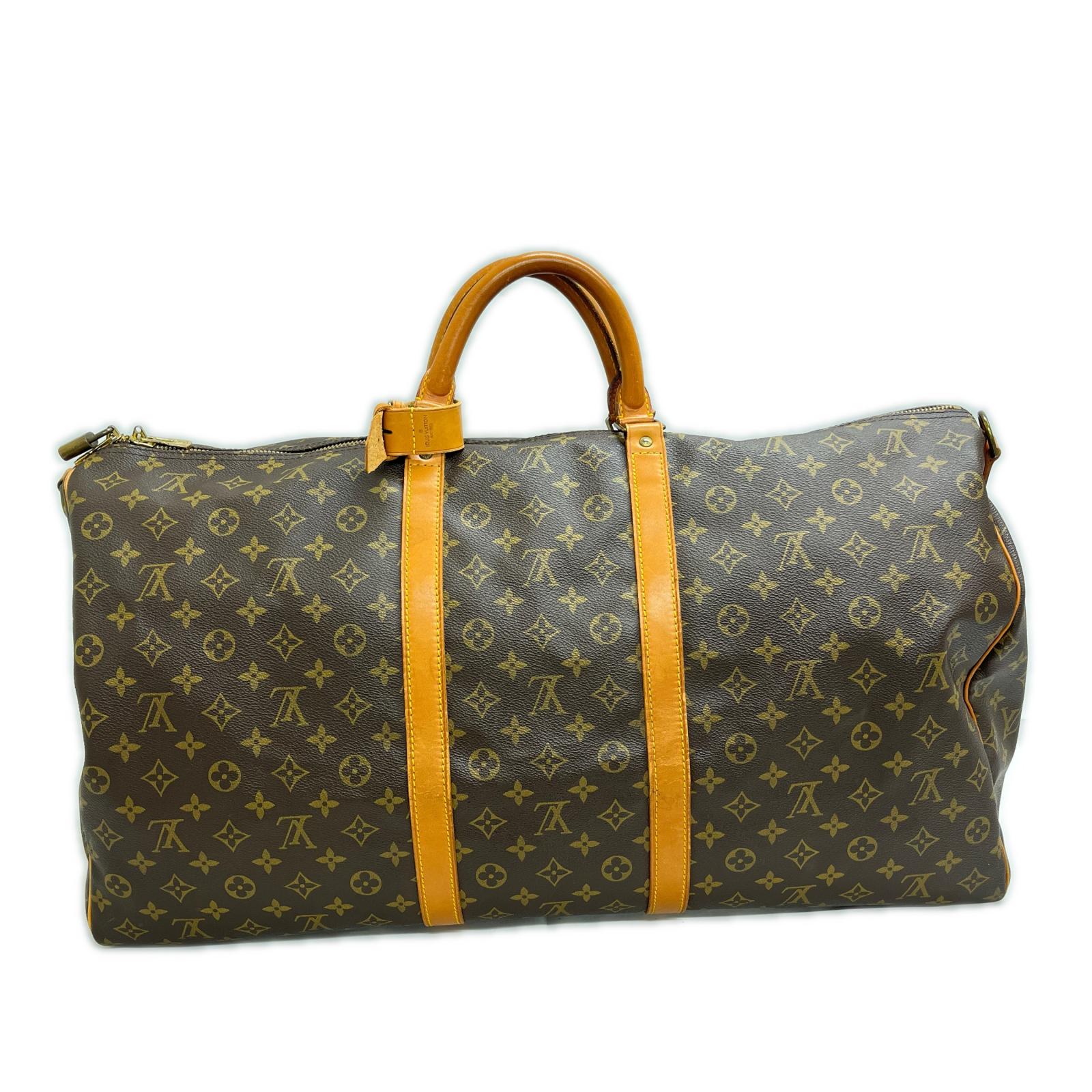 LV/キーポル 60/モノグラム M41422