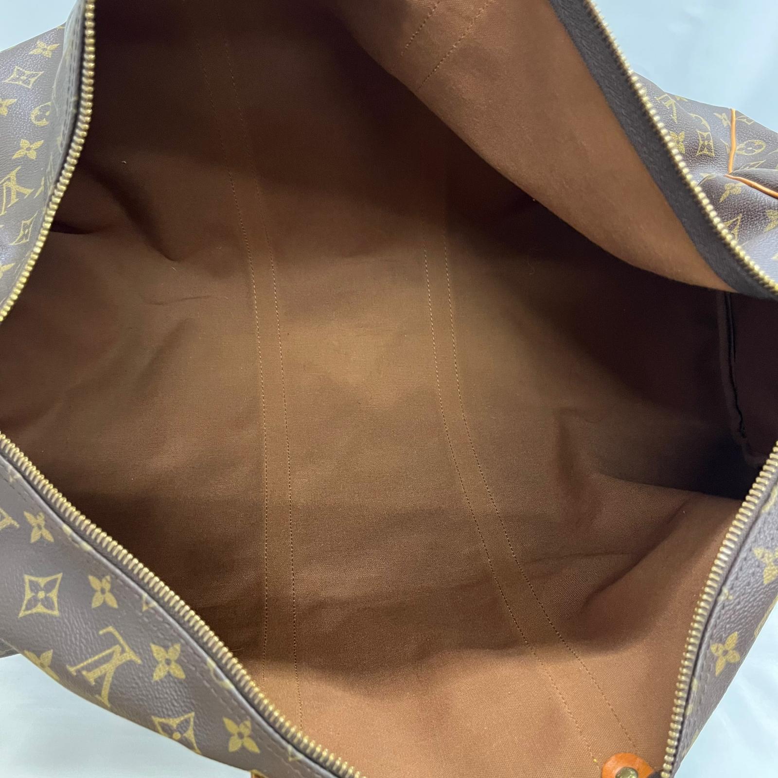 LV/キーポル 60/モノグラム M41422