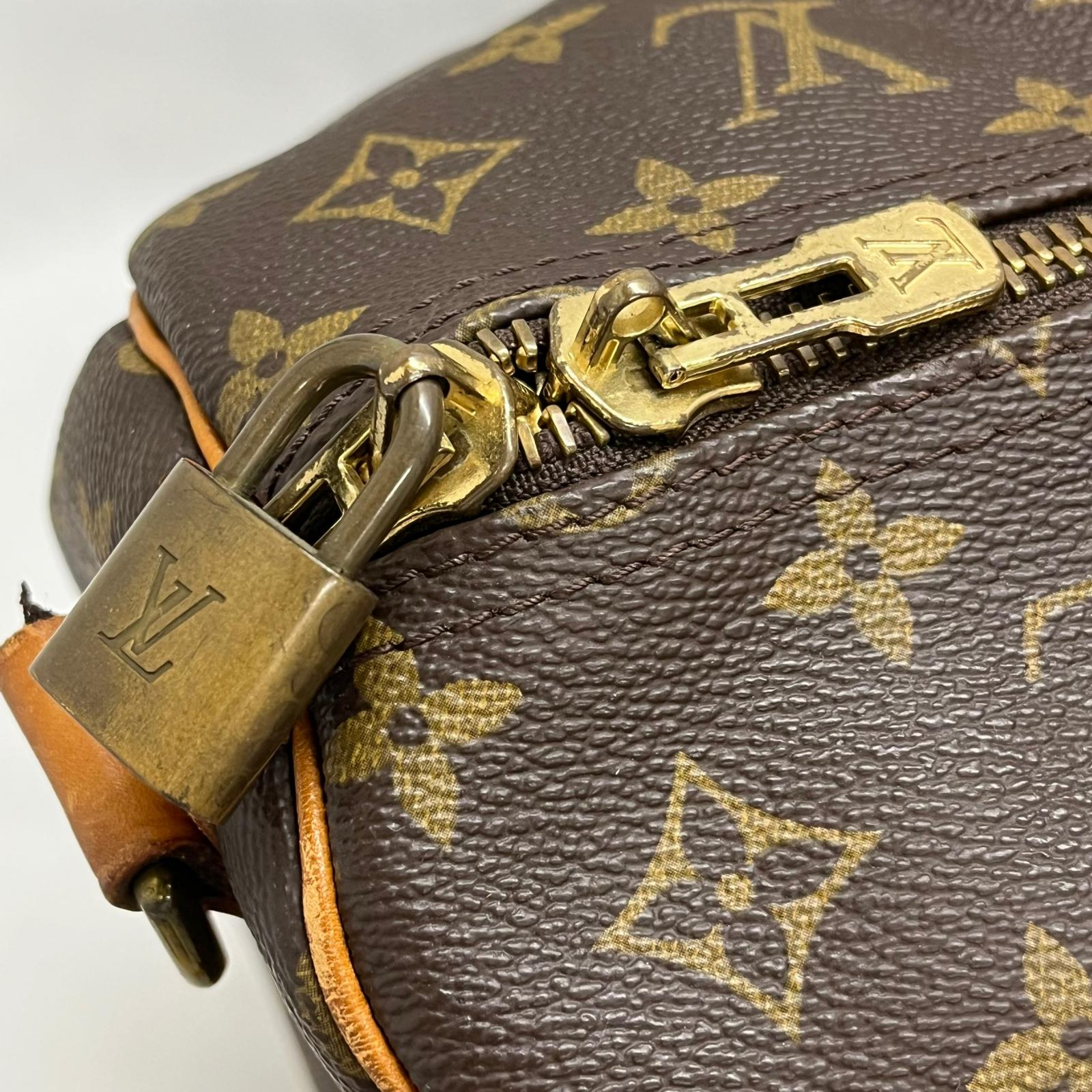 LV/キーポル 60/モノグラム M41422
