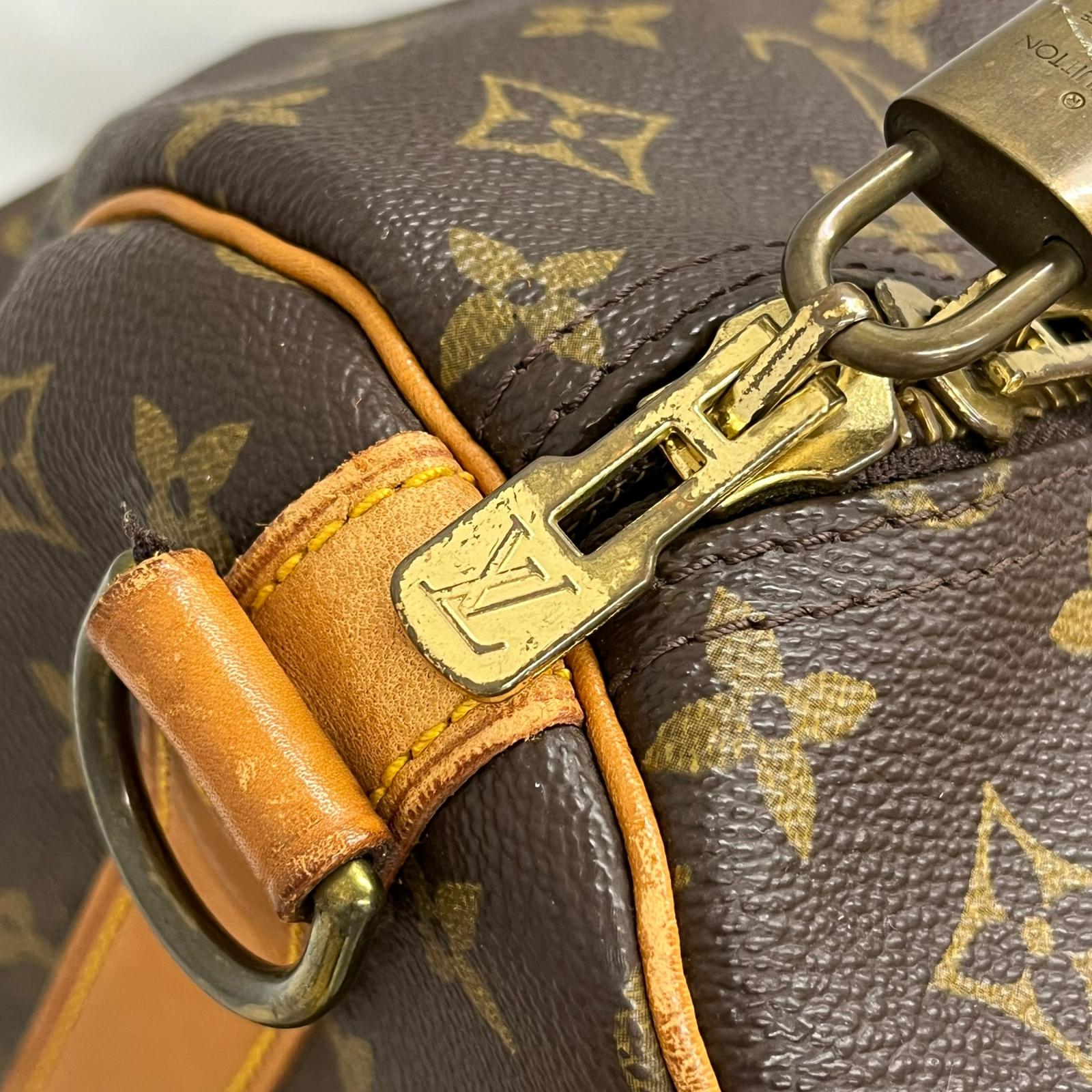 LV/キーポル 60/モノグラム M41422