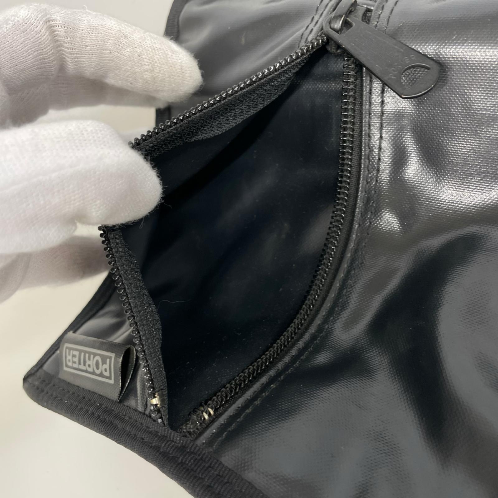 ショルダーバッグ JAM SHOULDER BAG 黒 ブラック