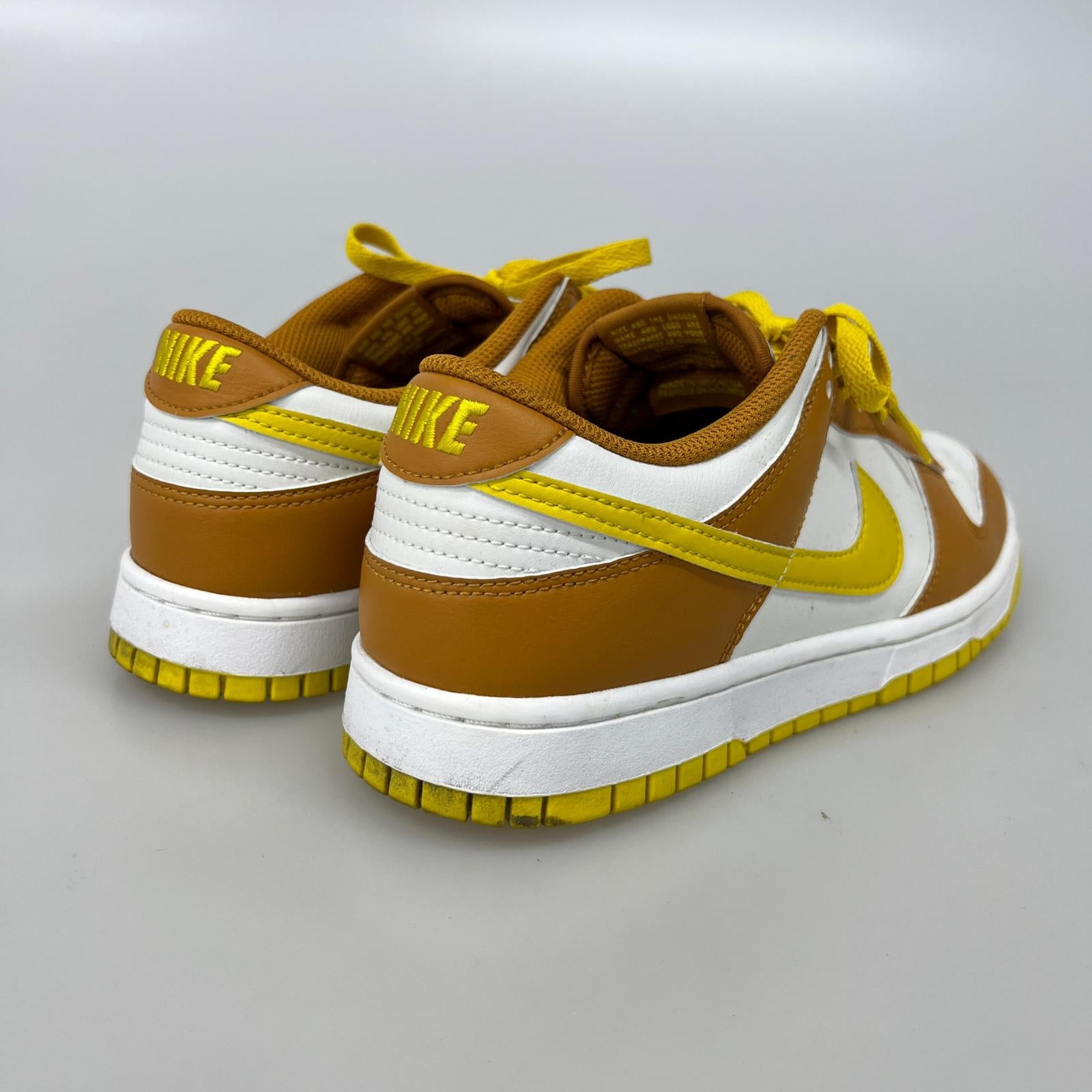 スニーカー DUNK LOW RETRO (27.5) 27.5cm (US9 1/2 UK9 EU45)