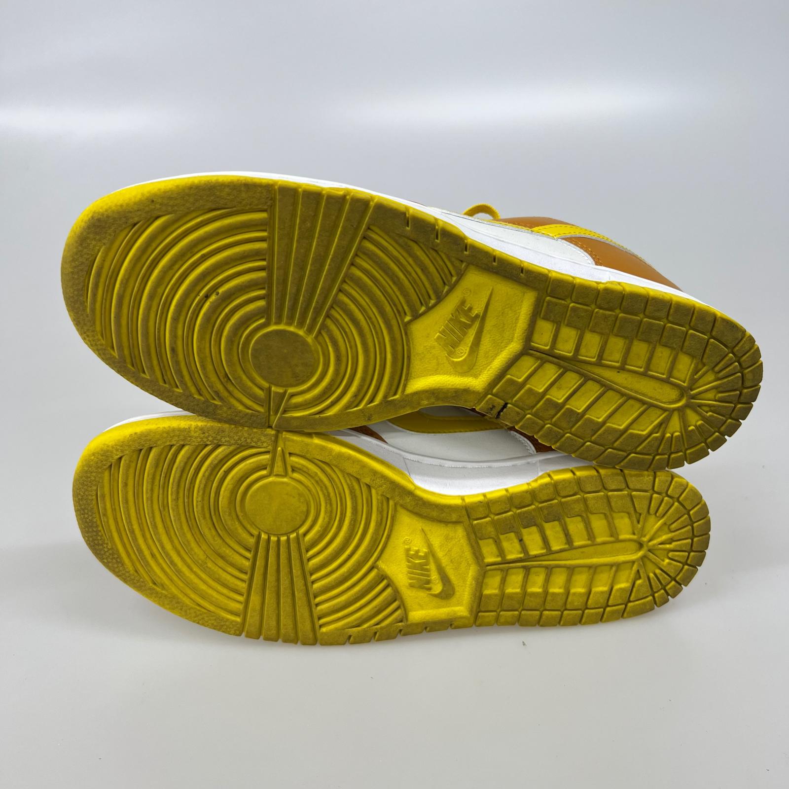 スニーカー DUNK LOW RETRO (27.5) 27.5cm (US9 1/2 UK9 EU45)